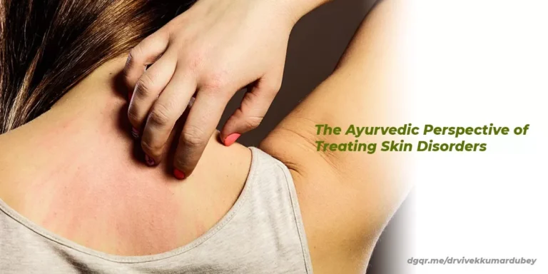Skin Disorders & Ayurveda | Causes, Symptoms, Precautions, Treatments